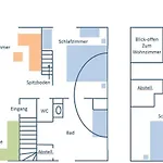 - 100 M Zum Yachthafen Appartement