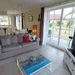 - 100 M Zum Yachthafen Appartement *