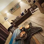 - 100 M Zum Yachthafen Appartement *