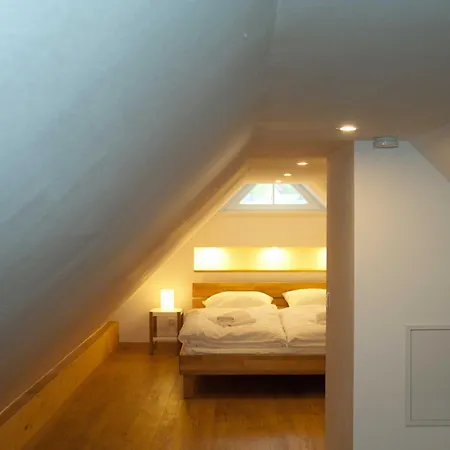 - 100 M Zum Yachthafen Appartement Gager