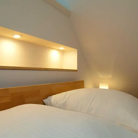 - 100 M Zum Yachthafen Appartement Gager