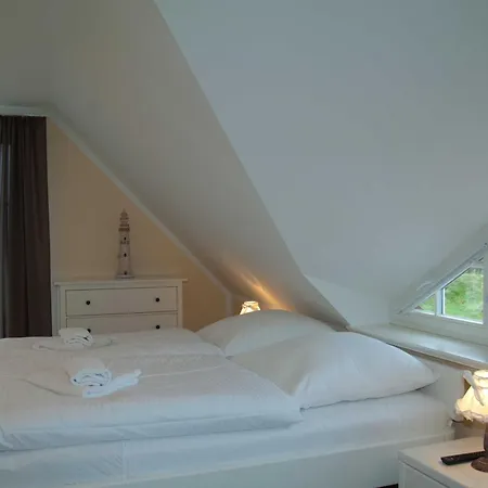 - 100 M Zum Yachthafen Appartement