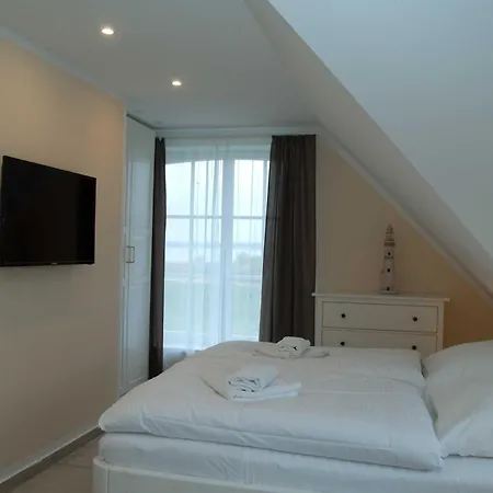 Appartement - 100 M Zum Yachthafen *