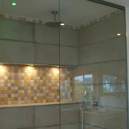 - 100 M Zum Yachthafen Appartement