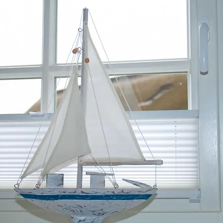 Appartement - 100 M Zum Yachthafen Gager