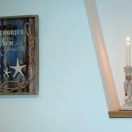 - 100 M Zum Yachthafen * Gager