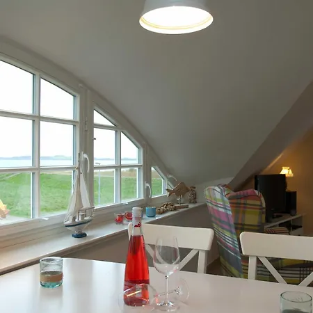 Appartement - 100 M Zum Yachthafen