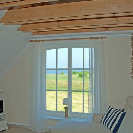 Appartement - 100 M Zum Yachthafen *