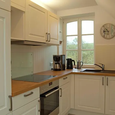 Appartement - 100 M Zum Yachthafen