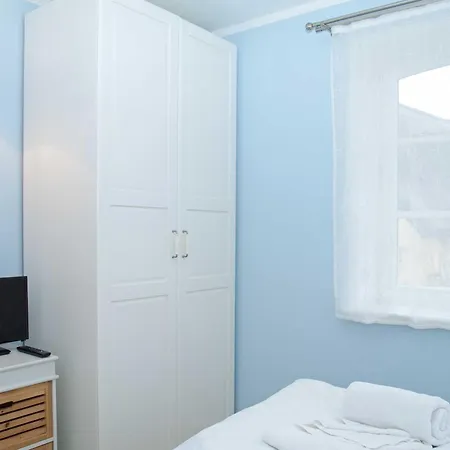 - 100 M Zum Yachthafen Appartement Gager