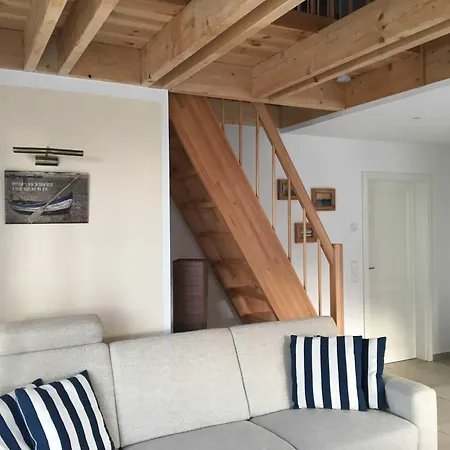 Appartement - 100 M Zum Yachthafen *