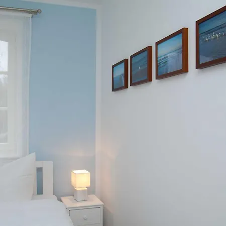 - 100 M Zum Yachthafen Appartement *