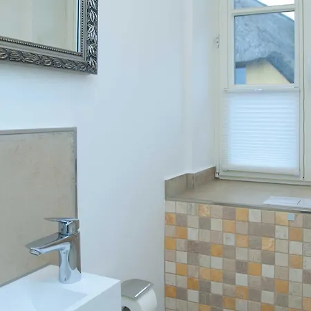 Appartement - 100 M Zum Yachthafen Gager