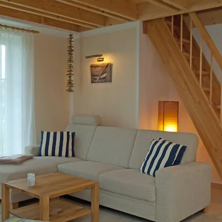 Appartement - 100 M Zum Yachthafen