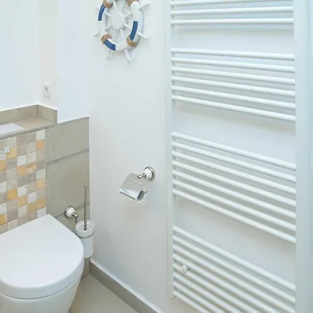 Appartement - 100 M Zum Yachthafen Gager