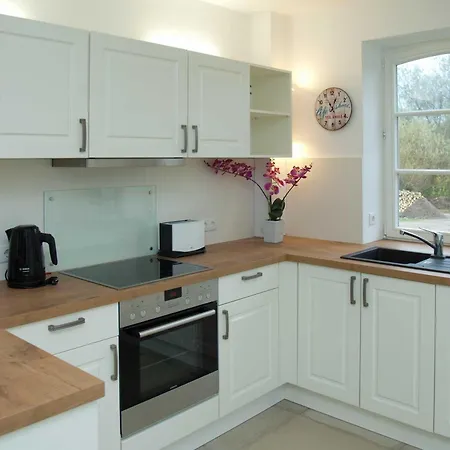 - 100 M Zum Yachthafen Appartement Gager