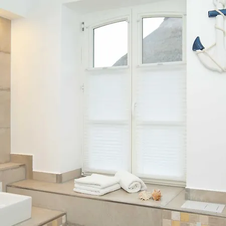 - 100 M Zum Yachthafen Appartement