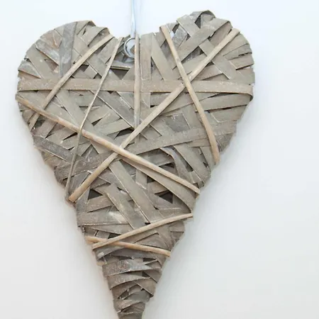 - 100 M Zum Yachthafen Appartement