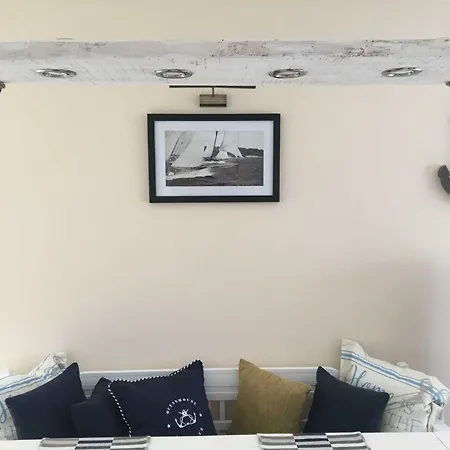 Appartement - 100 M Zum Yachthafen *