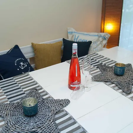 - 100 M Zum Yachthafen Appartement Gager