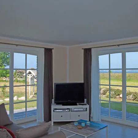 Appartement - 100 M Zum Yachthafen Gager