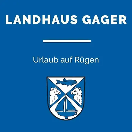 - 100 M Zum Yachthafen Gager