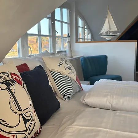 Appartement - 100 M Zum Yachthafen Gager