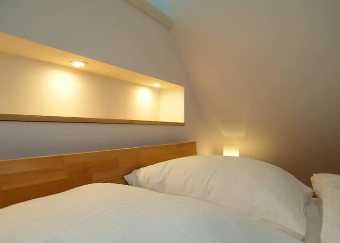 - 100 M Zum Yachthafen Appartement Gager