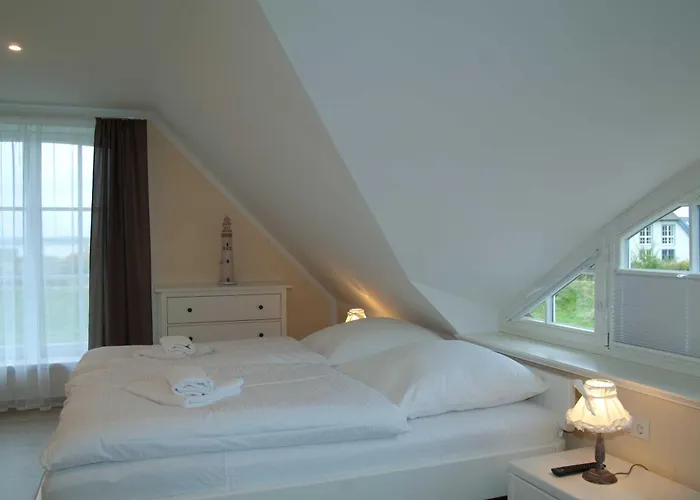 - 100 M Zum Yachthafen Lejlighed