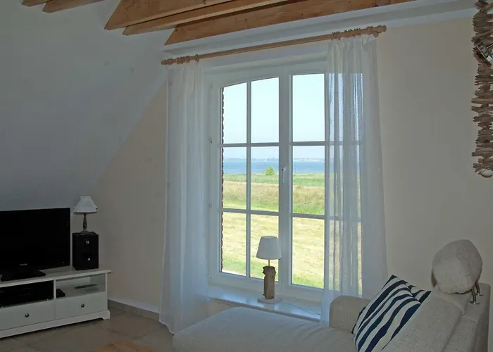 Appartement - 100 M Zum Yachthafen Gager