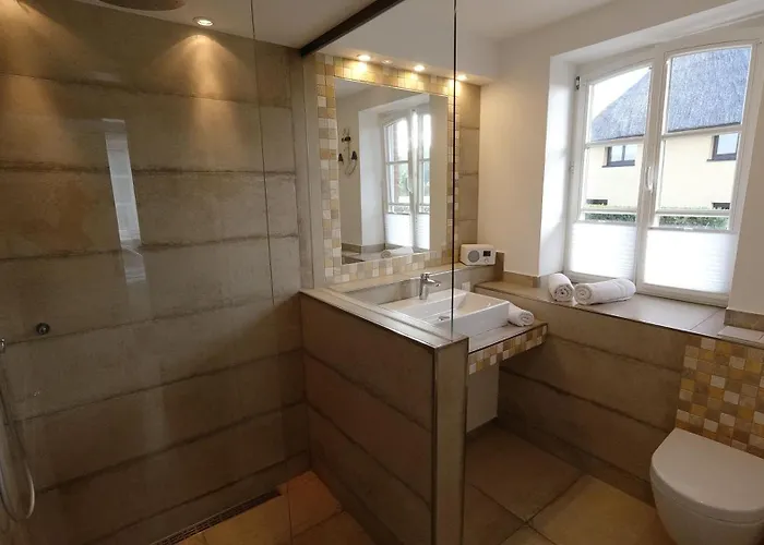 - 100 M Zum Yachthafen Appartement